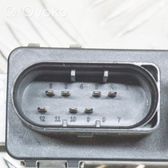 Volvo S90, V90 Glow plug pre-heat relay 0281003154