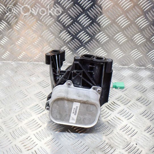Audi Q2 - Coperchio del filtro dell’olio 03N115389T