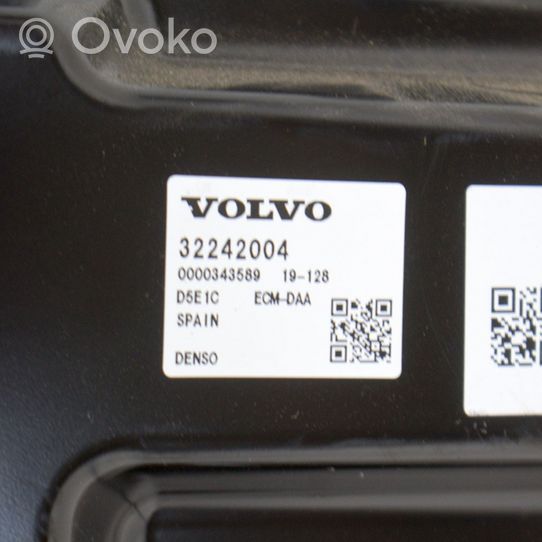 Volvo XC40 Sterownik / Moduł ECU MB175745