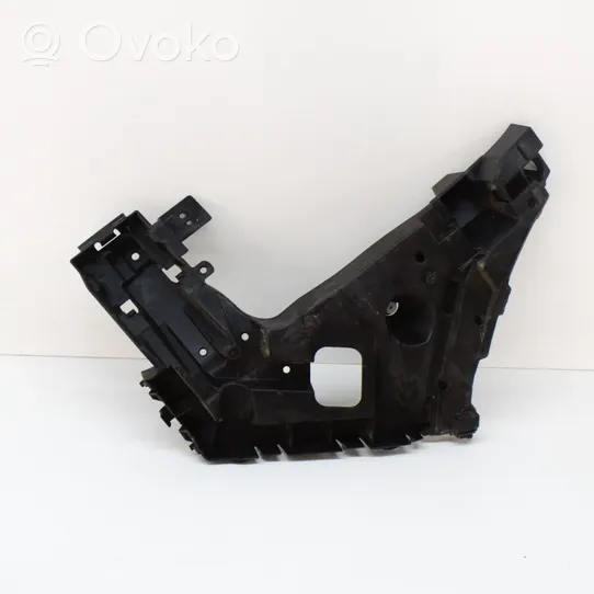 Volvo XC40 Staffa angolare del supporto di montaggio del paraurti 32227484