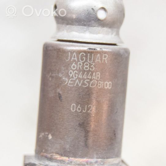 Jaguar XK - XKR Sensore della sonda Lambda 6R839G444AB