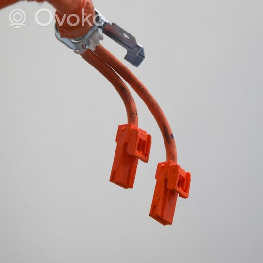 Toyota Prius (XW50) Brake wiring harness 821H147020