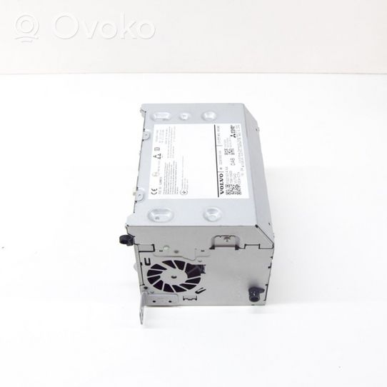 Volvo XC40 Unità principale autoradio/CD/DVD/GPS P32218314