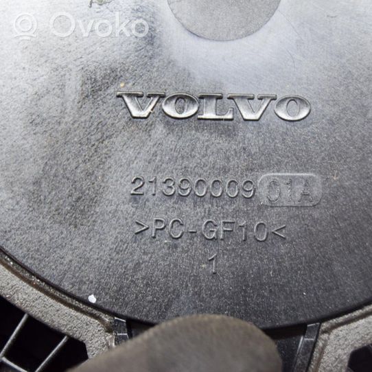 Volvo XC40 Rivestimento altoparlante centrale cruscotto 31489156