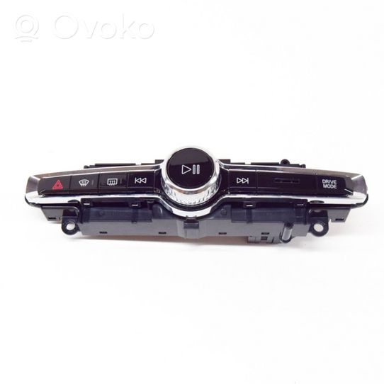 Volvo XC40 Interruttore di controllo dell’audio T19100003401