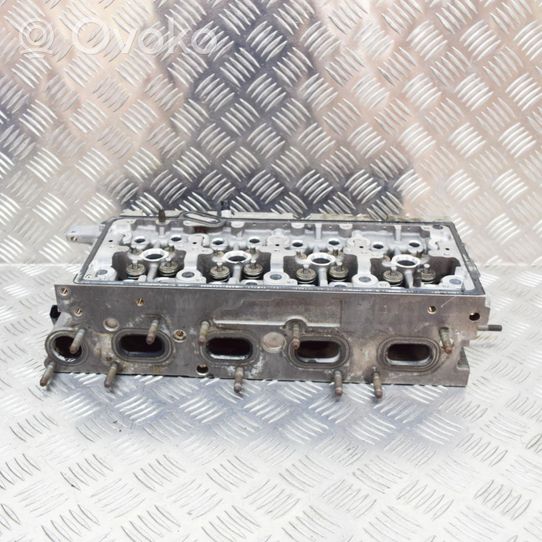 Audi Q3 8U Engine head 04L103044K