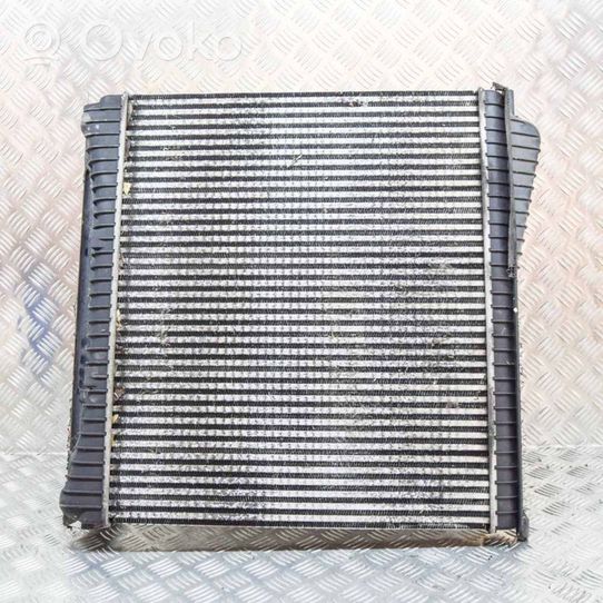 Land Rover Discovery 4 - LR4 Chłodnica powietrza doładowującego / Intercooler AH328T000CJ