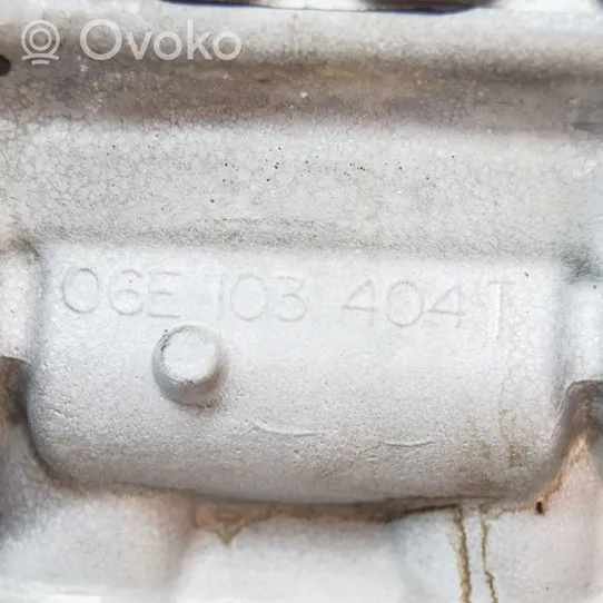 Audi Q5 SQ5 Zylinderkopf 06E103286