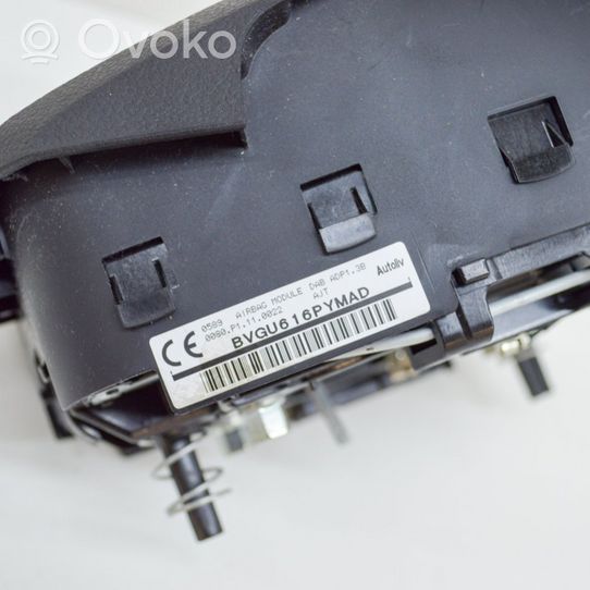 Toyota Prius (XW50) Airbag dello sterzo 0080P1110022