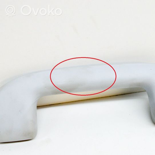 Toyota Prius (XW50) Front interior roof grab handle 74612H7040