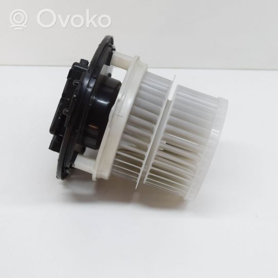 Toyota Prius (XW50) Soplador/ventilador calefacción 5272