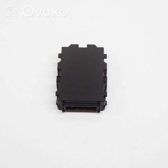 Toyota Prius (XW50) Module de passerelle 50125134