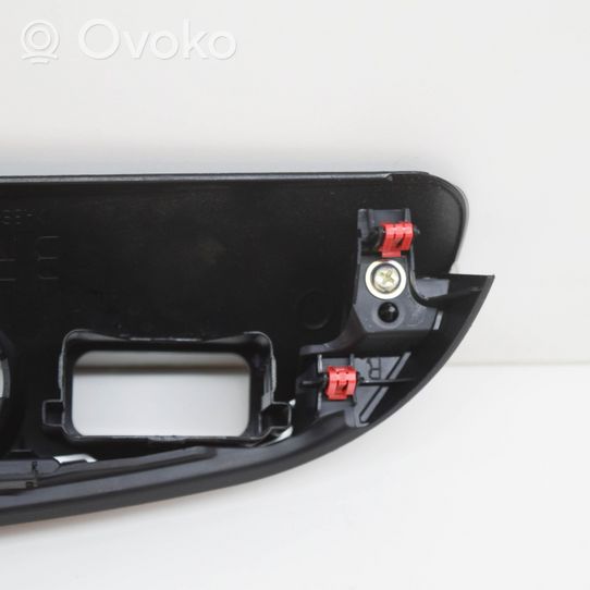 Toyota Prius (XW50) Boîte à gants garniture de tableau de bord 5547047040