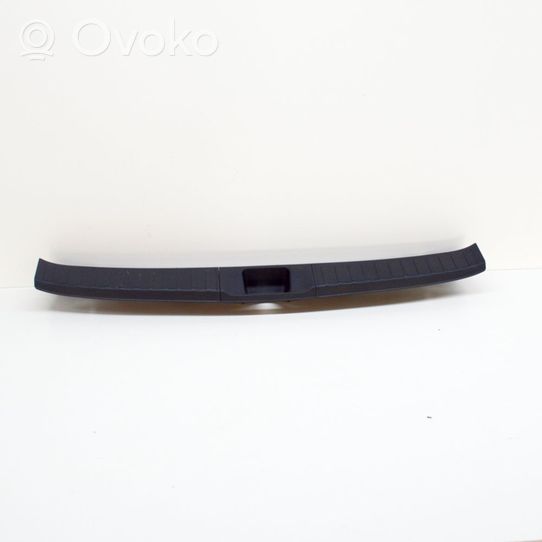 Toyota Prius (XW50) Trunk/boot sill cover protection 6471647120