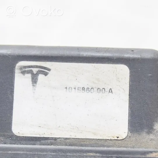 Tesla Model S Sirena del sistema de alarma 4S5361TEA