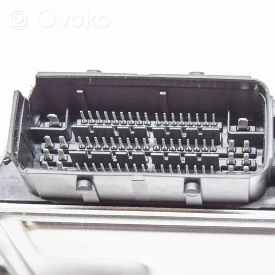 Opel Crossland X Calculateur moteur ECU 9830510980