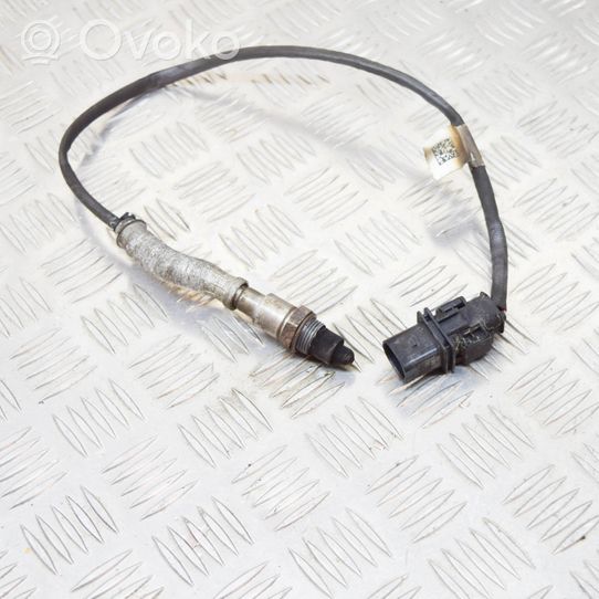 BMW 2 F46 Sonde lambda 0258037002