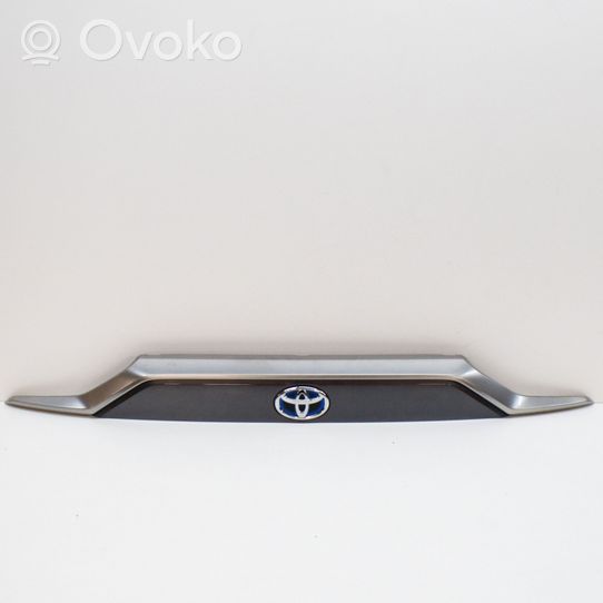 Toyota RAV 4 (XA50) Éclairage de plaque d'immatriculation 7681142390