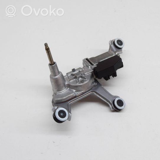 Toyota RAV 4 (XA50) Moteur d'essuie-glace arrière 2596003621