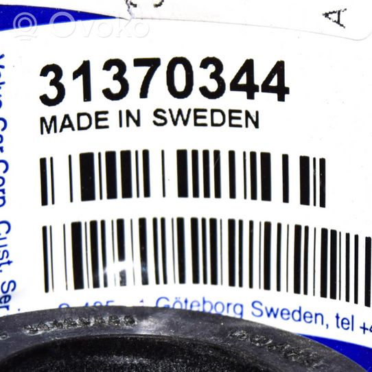 Volvo S90, V90 Ilmansuodattimen puhdistimen kiinnitysalusta 31370344