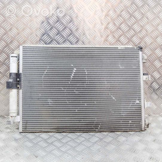 Ford Focus Radiateur condenseur de climatisation BV6119710BC