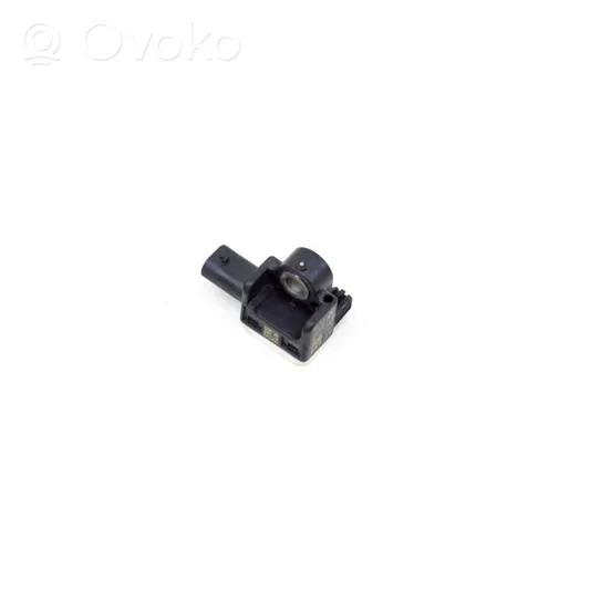 BMW 2 F22 F23 Sensor impacto/accidente para activar Airbag 9234989