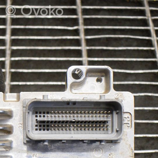 Opel Mokka X Sterownik / Moduł ECU 12685776