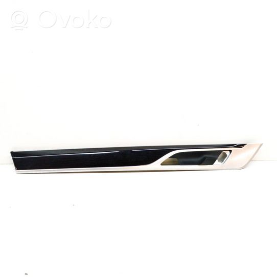 BMW 7 G11 G12 Moulure/baguette de porte avant 7851831