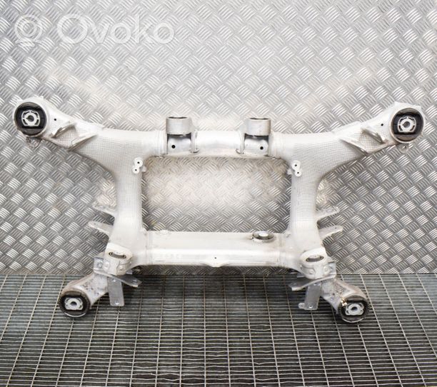 BMW 6 G32 Gran Turismo Rear subframe 6866423A04