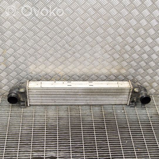 Volvo XC60 Radiatore intercooler 31338475