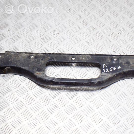 Mazda 6 Staffa del pannello di supporto del radiatore parte superiore 