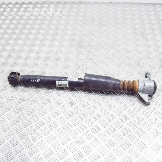 Audi Q5 SQ5 Rear shock absorber/damper 8R0513035R