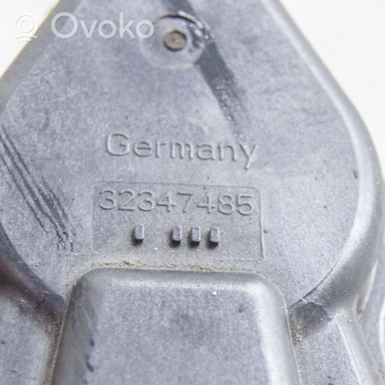 Audi Q5 SQ5 Bremssattel hinten 32347485