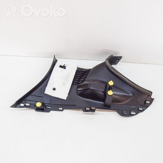 Ford Fiesta Rivestimento montante (B) (superiore) H1BBB31010ADW