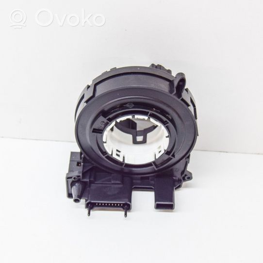 Ford Fiesta Bague collectrice/contacteur tournant airbag (bague SRS) GN1514A664AB