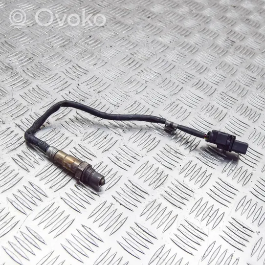 BMW X5 F15 Sonde lambda 0281004019