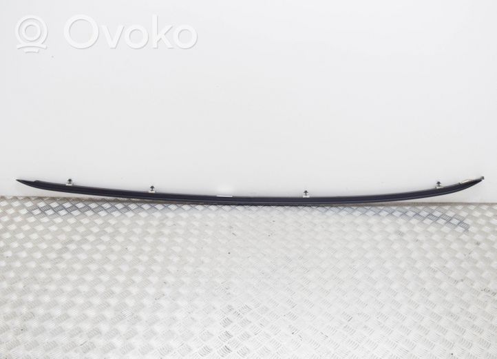 Opel Zafira C Roof bar rail 13279345