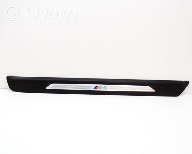 BMW 4 F32 F33 Rivestimento montante (B) (superiore) 8938019