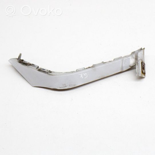 Land Rover Range Rover Evoque L538 Staffa angolare del supporto di montaggio del paraurti BJ3217A882AC