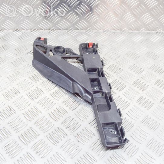 Opel Zafira C Staffa angolare del supporto di montaggio del paraurti 000193235