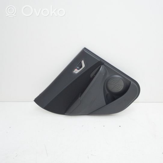 Hyundai Kona I Rivestimento del pannello della portiera posteriore 83310J9000