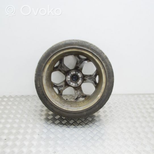 Ford Focus R18 alloy rim CM51AC