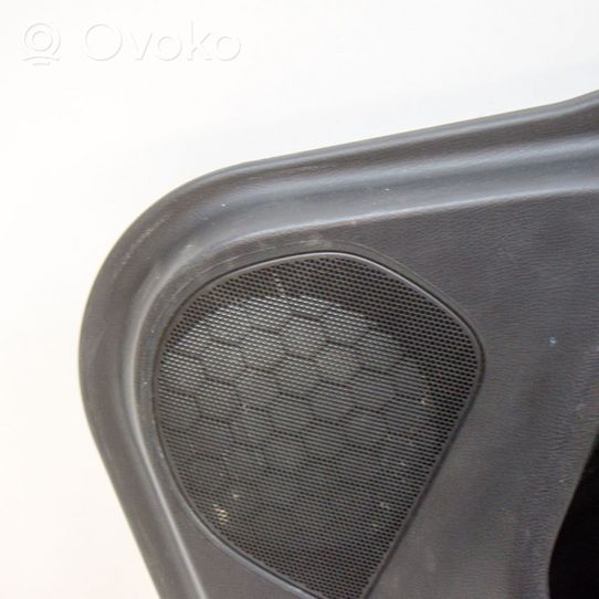 Mazda 6 Boczki / Poszycie drzwi tylnych G46N68520A