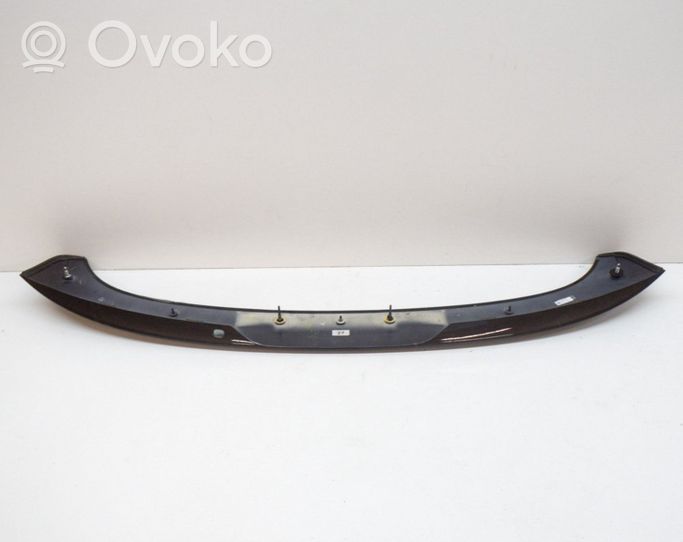 Mazda 6 Spoiler del portellone posteriore/bagagliaio GHP951961