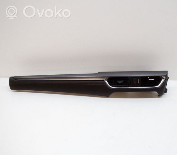 Mazda 6 Rivestimento del vano portaoggetti del cruscotto GMM16491X