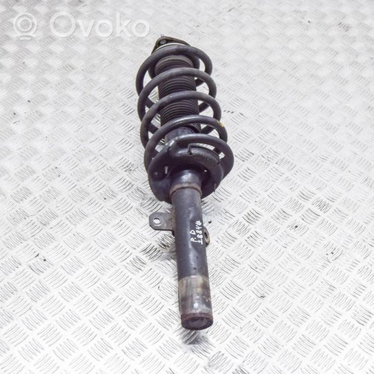 Ford Transit Front shock absorber/damper BK3118045HC