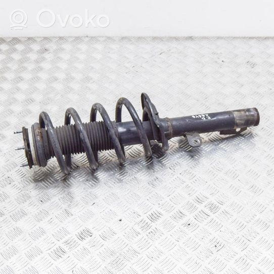 Ford Transit Front shock absorber/damper BK3118045HC