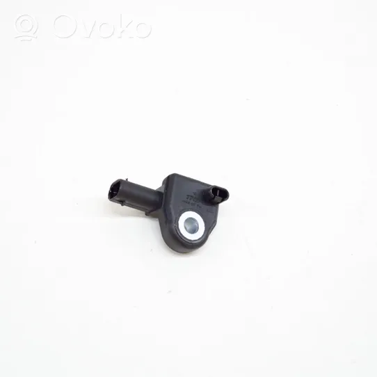 BMW X2 F39 Airbag deployment crash/impact sensor 9196100