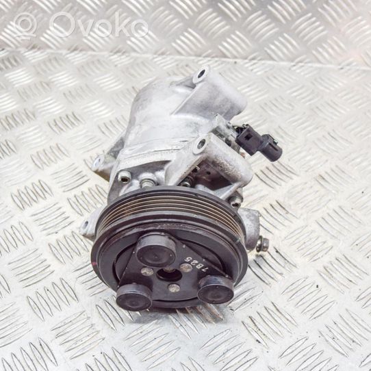 Mitsubishi L200 Ilmastointilaitteen kompressorin pumppu (A/C) CR12SB