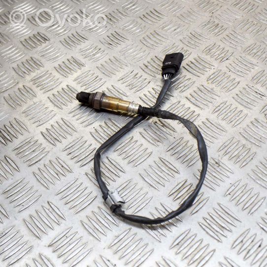 Volkswagen Scirocco Lambda probe sensor 03C906262H